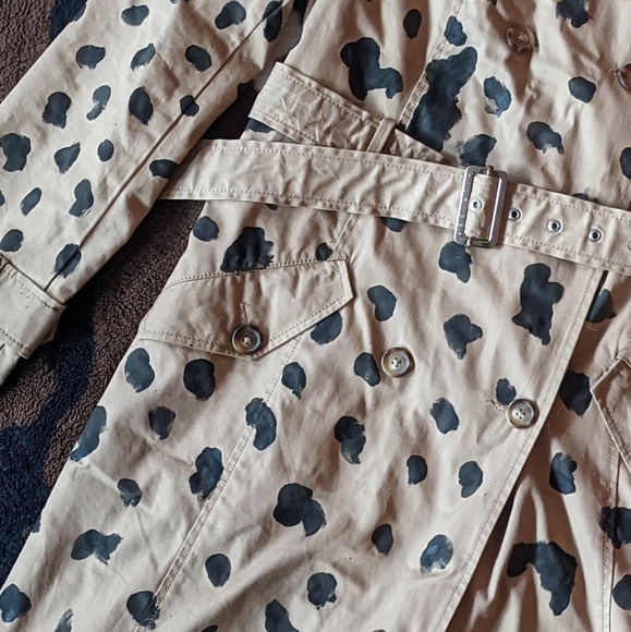 TOMMY Hilfiger trench - Picture 5 of 5